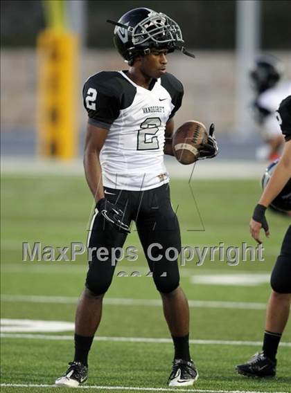 Thumbnail 1 in Vandegrift @ Vista Ridge photogallery.
