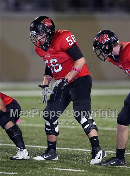 Thumbnail 3 in Vandegrift @ Vista Ridge photogallery.
