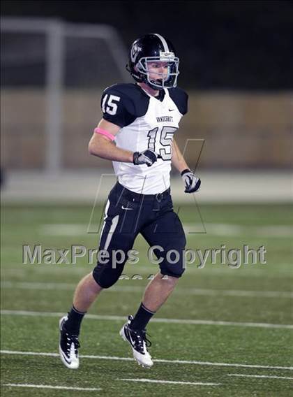 Thumbnail 1 in Vandegrift @ Vista Ridge photogallery.