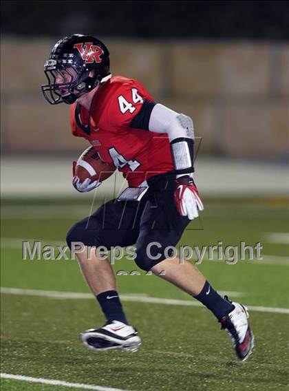 Thumbnail 1 in Vandegrift @ Vista Ridge photogallery.