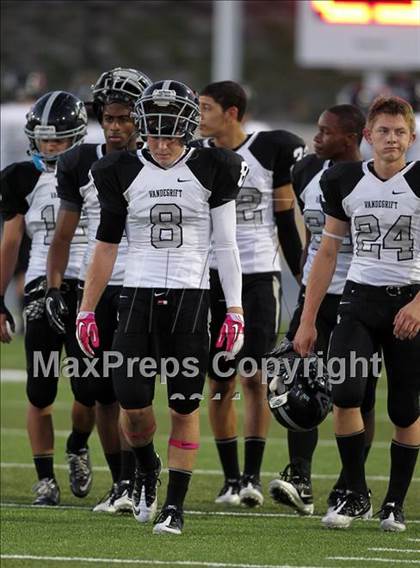 Thumbnail 3 in Vandegrift @ Vista Ridge photogallery.