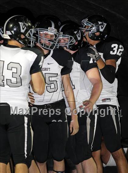 Thumbnail 2 in Vandegrift @ Vista Ridge photogallery.