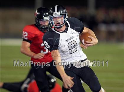 Thumbnail 2 in Vandegrift @ Vista Ridge photogallery.