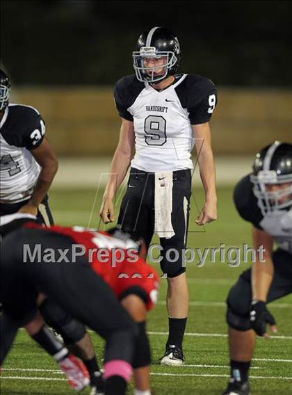 Thumbnail 1 in Vandegrift @ Vista Ridge photogallery.