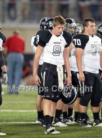 Thumbnail 3 in Vandegrift @ Vista Ridge photogallery.