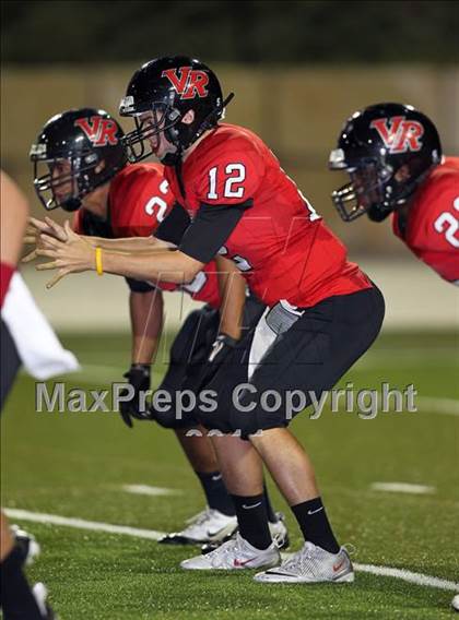Thumbnail 2 in Vandegrift @ Vista Ridge photogallery.