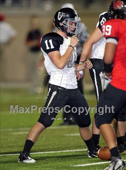 Thumbnail 3 in Vandegrift @ Vista Ridge photogallery.