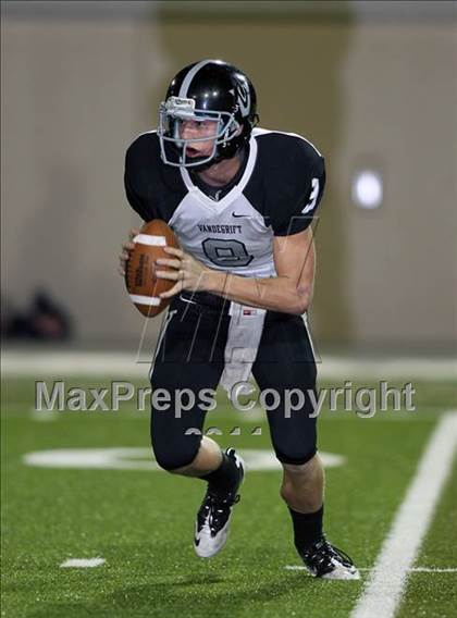 Thumbnail 1 in Vandegrift @ Vista Ridge photogallery.