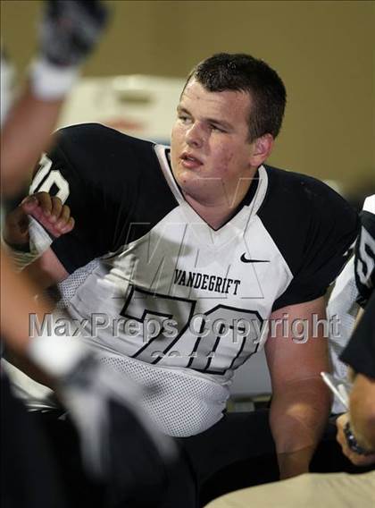 Thumbnail 1 in Vandegrift @ Vista Ridge photogallery.
