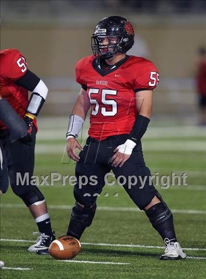 Thumbnail 1 in Vandegrift @ Vista Ridge photogallery.