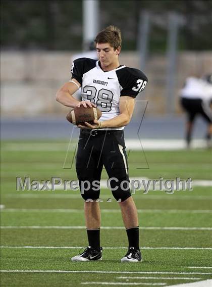 Thumbnail 2 in Vandegrift @ Vista Ridge photogallery.