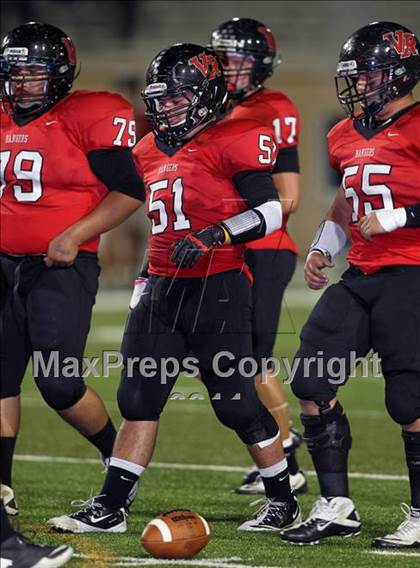 Thumbnail 3 in Vandegrift @ Vista Ridge photogallery.