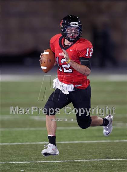Thumbnail 3 in Vandegrift @ Vista Ridge photogallery.