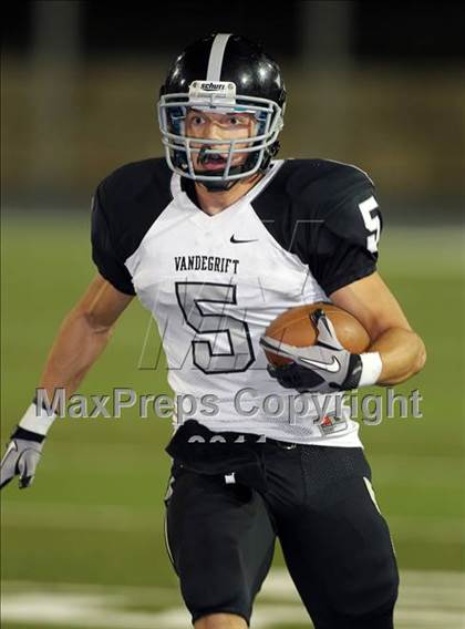 Thumbnail 2 in Vandegrift @ Vista Ridge photogallery.