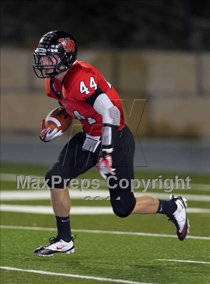Thumbnail 3 in Vandegrift @ Vista Ridge photogallery.
