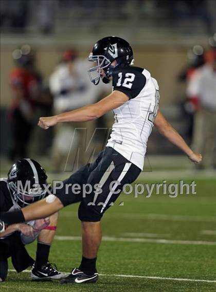 Thumbnail 3 in Vandegrift @ Vista Ridge photogallery.