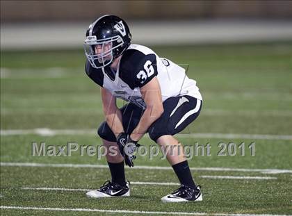 Thumbnail 1 in Vandegrift @ Vista Ridge photogallery.