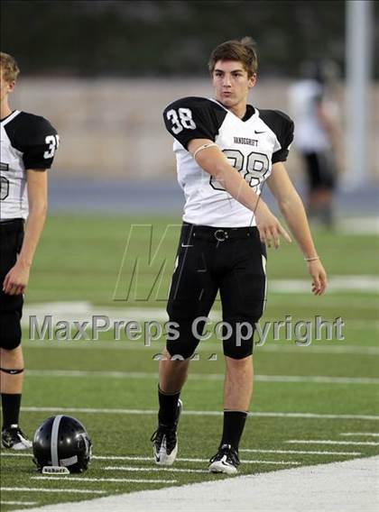 Thumbnail 1 in Vandegrift @ Vista Ridge photogallery.