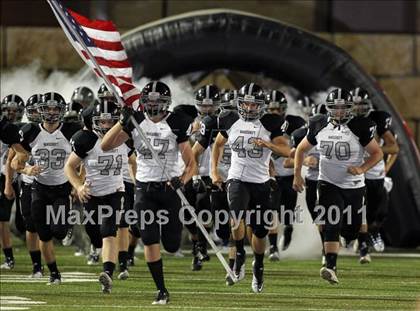 Thumbnail 1 in Vandegrift @ Vista Ridge photogallery.