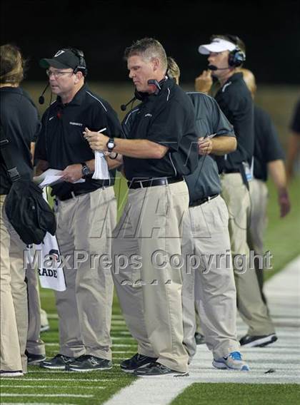 Thumbnail 3 in Vandegrift @ Vista Ridge photogallery.