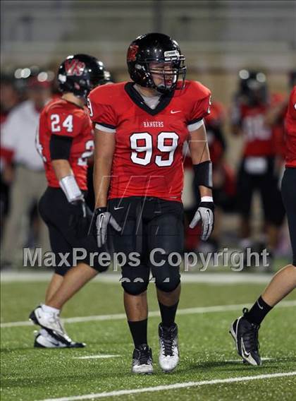 Thumbnail 2 in Vandegrift @ Vista Ridge photogallery.