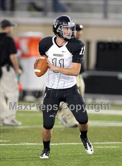 Thumbnail 1 in Vandegrift @ Vista Ridge photogallery.