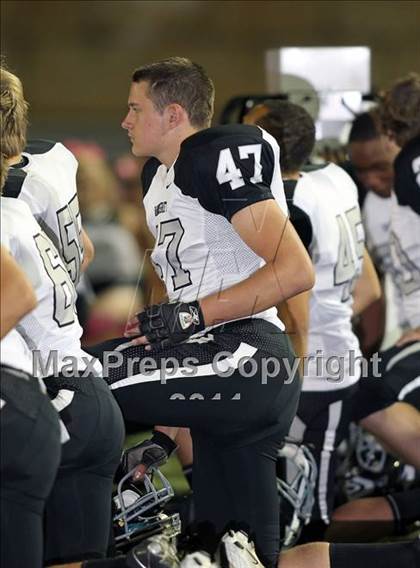 Thumbnail 2 in Vandegrift @ Vista Ridge photogallery.