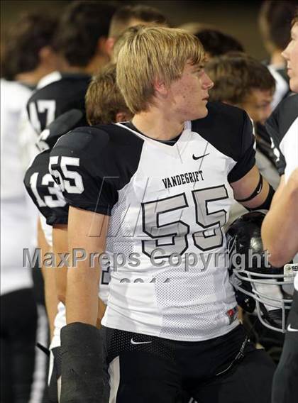 Thumbnail 1 in Vandegrift @ Vista Ridge photogallery.