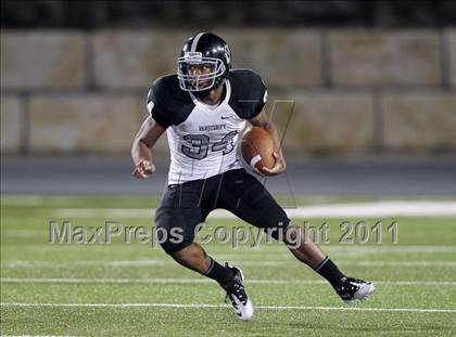 Thumbnail 2 in Vandegrift @ Vista Ridge photogallery.