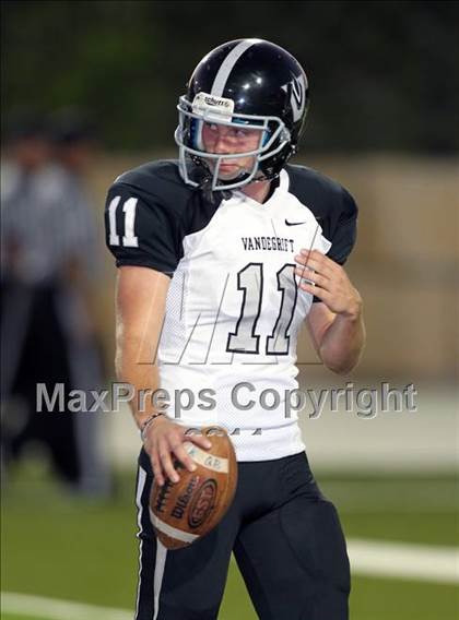 Thumbnail 3 in Vandegrift @ Vista Ridge photogallery.