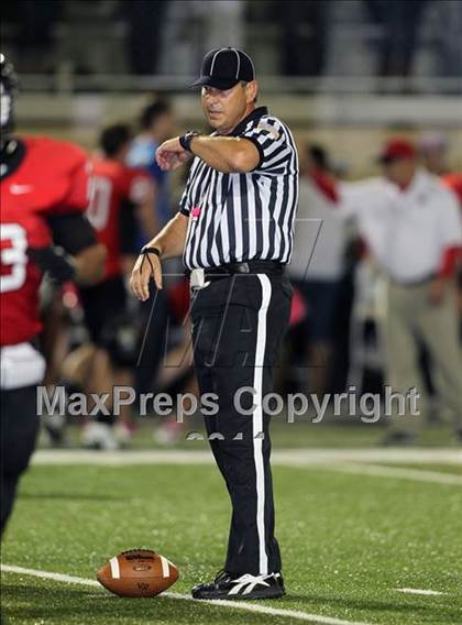 Thumbnail 3 in Vandegrift @ Vista Ridge photogallery.