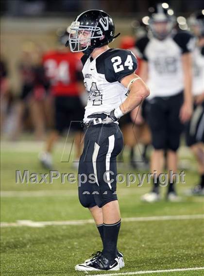 Thumbnail 1 in Vandegrift @ Vista Ridge photogallery.