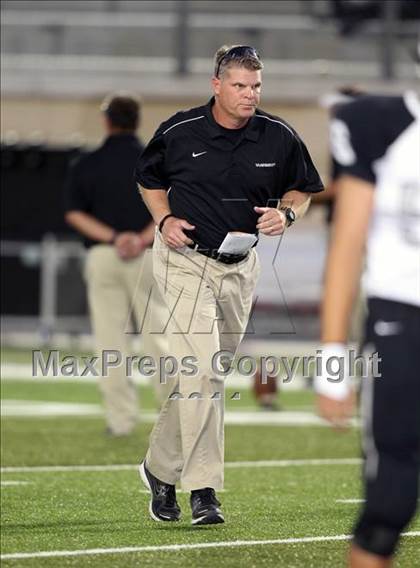 Thumbnail 2 in Vandegrift @ Vista Ridge photogallery.