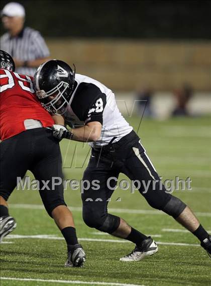 Thumbnail 3 in Vandegrift @ Vista Ridge photogallery.