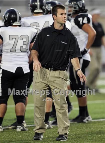 Thumbnail 1 in Vandegrift @ Vista Ridge photogallery.