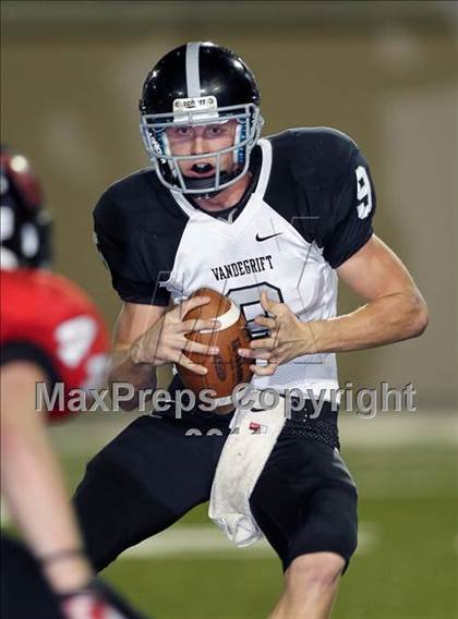 Thumbnail 2 in Vandegrift @ Vista Ridge photogallery.