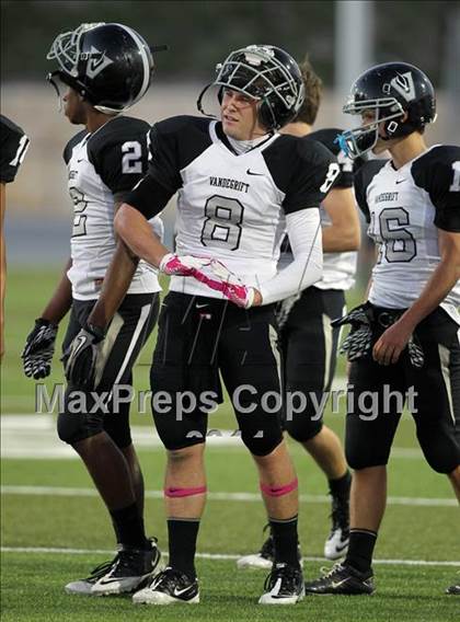 Thumbnail 3 in Vandegrift @ Vista Ridge photogallery.