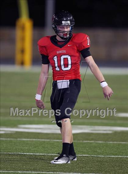 Thumbnail 2 in Vandegrift @ Vista Ridge photogallery.