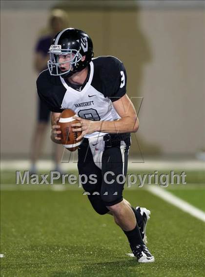 Thumbnail 1 in Vandegrift @ Vista Ridge photogallery.