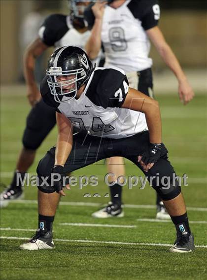 Thumbnail 1 in Vandegrift @ Vista Ridge photogallery.