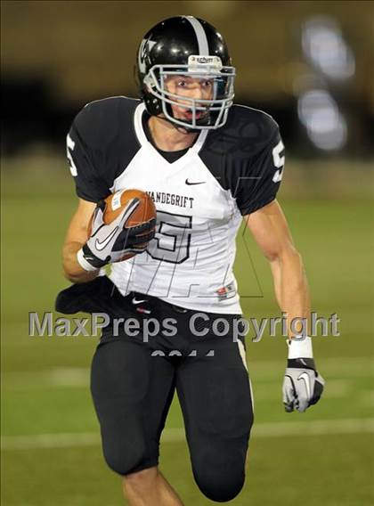 Thumbnail 1 in Vandegrift @ Vista Ridge photogallery.