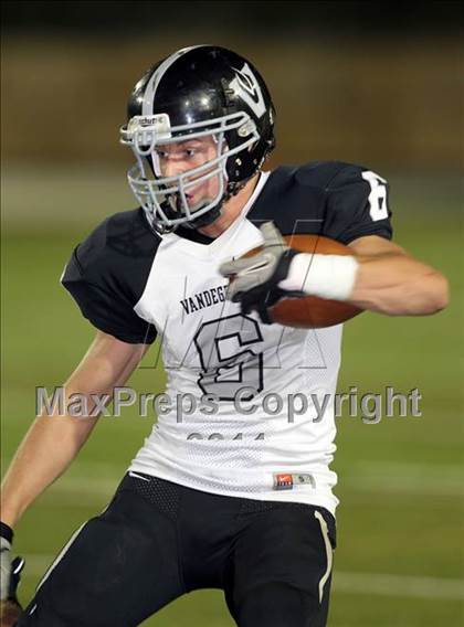 Thumbnail 2 in Vandegrift @ Vista Ridge photogallery.