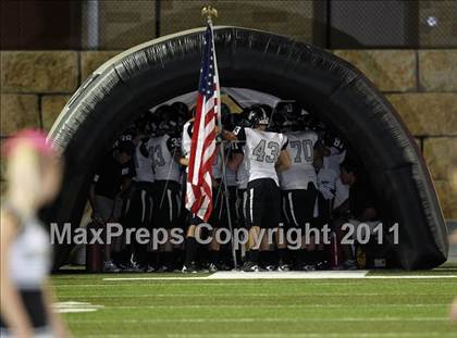 Thumbnail 1 in Vandegrift @ Vista Ridge photogallery.