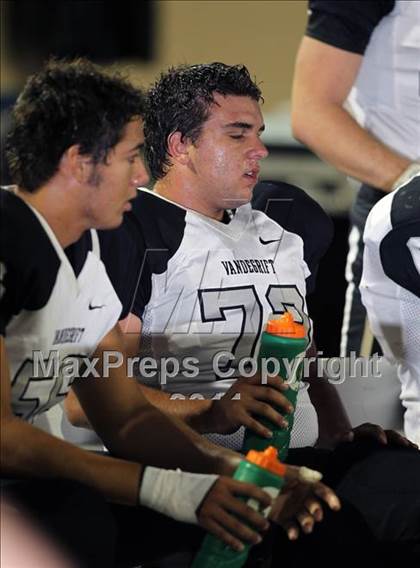 Thumbnail 2 in Vandegrift @ Vista Ridge photogallery.