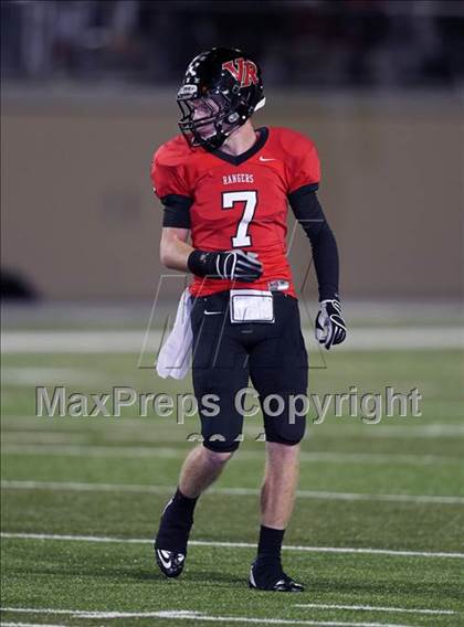 Thumbnail 1 in Vandegrift @ Vista Ridge photogallery.