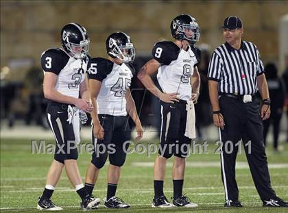 Thumbnail 1 in Vandegrift @ Vista Ridge photogallery.