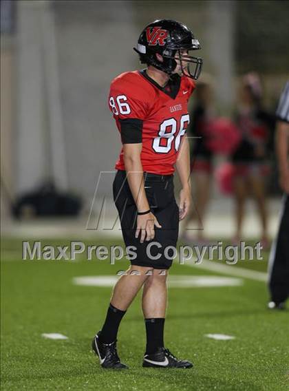 Thumbnail 3 in Vandegrift @ Vista Ridge photogallery.