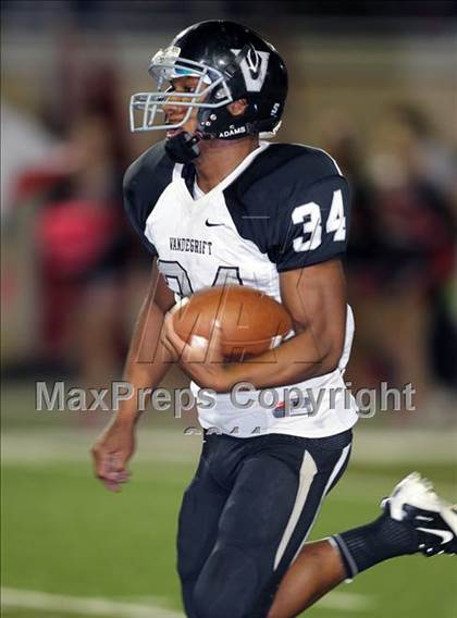 Thumbnail 2 in Vandegrift @ Vista Ridge photogallery.