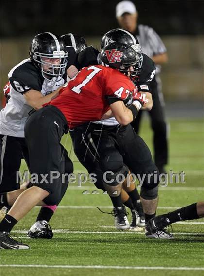 Thumbnail 2 in Vandegrift @ Vista Ridge photogallery.