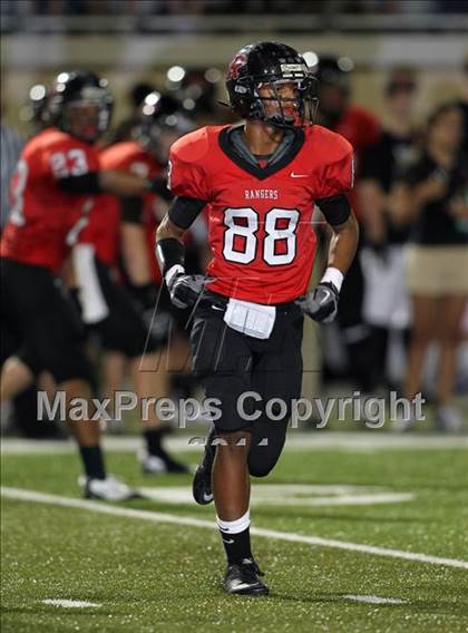 Thumbnail 3 in Vandegrift @ Vista Ridge photogallery.